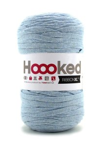 Hoooked RibbonXL - Powder Blue