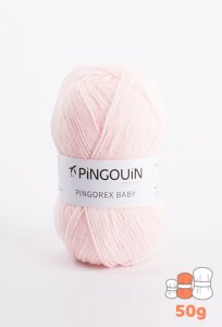 Pingouin Baby - Dragee