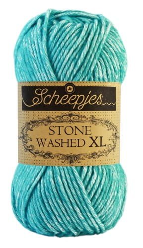 Scheepjes Stone Washed XL - 864
