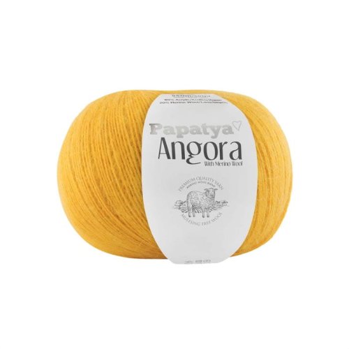 Papatya Angora 8740