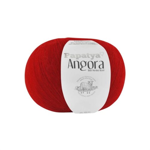 Papatya Angora 3080