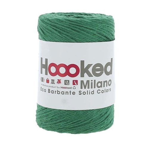 Hoooked Eco Barbante  - Jade - 200g