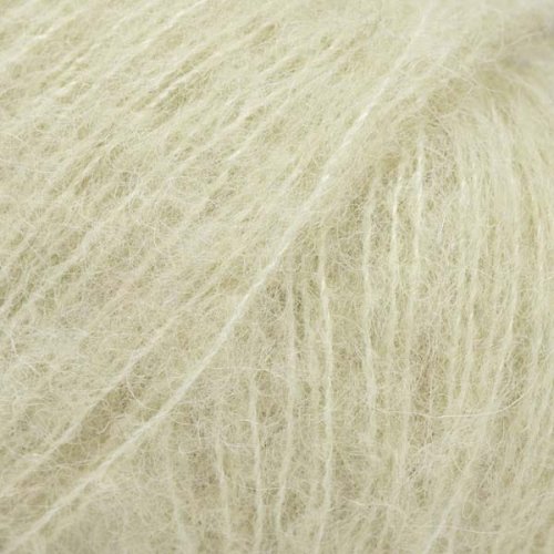Drops Brushed Alpaca Silk - rosa lasów deszczowych - 27