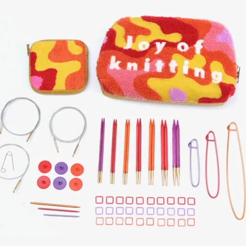 Zestaw KnitPro Joy of Knitting 25651