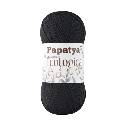 Papatya EcoLogical Cotton - 101