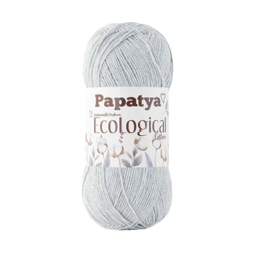 Papatya EcoLogical Cotton - 106
