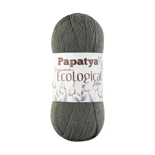 Papatya EcoLogical Cotton - 805