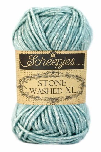 Scheepjes Stone Washed XL - 853