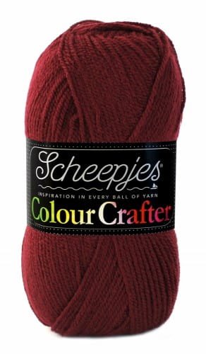 Scheepjes Color Crafter - 1035