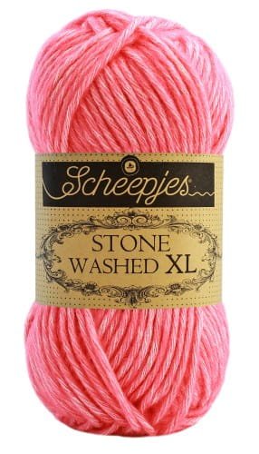 Scheepjes Stone Washed XL - 875
