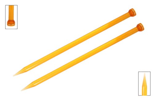 Druty proste - KnitPro Trendz - 25cm