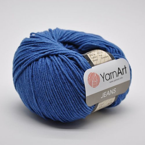 YarnArt Jeans - 17