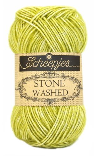 Scheepjes Stone Washed - 812