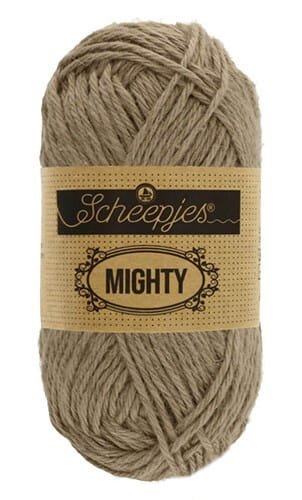 Scheepjes Mighty - 752 Oak