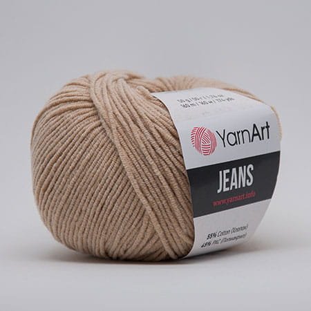 YarnArt Jeans - 87