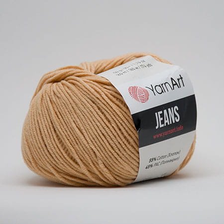 YarnArt Jeans - 07