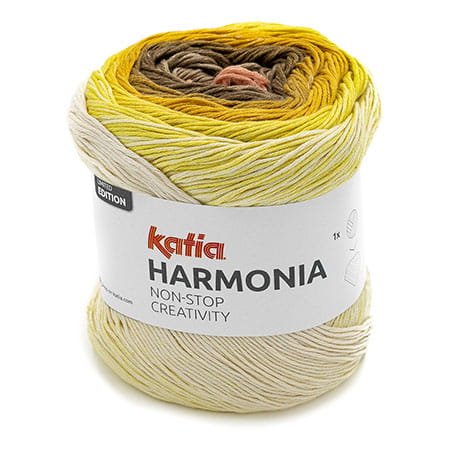 Katia Harmonia - 204