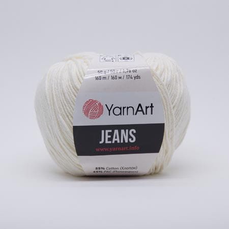 YarnArt Jeans - 03