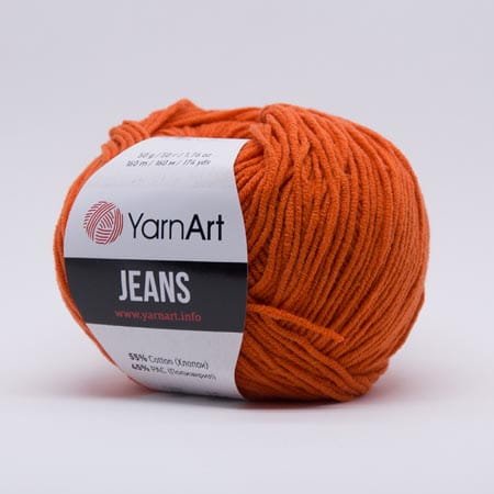 YarnArt Jeans - 85