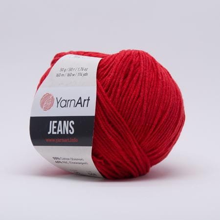YarnArt Jeans - 90