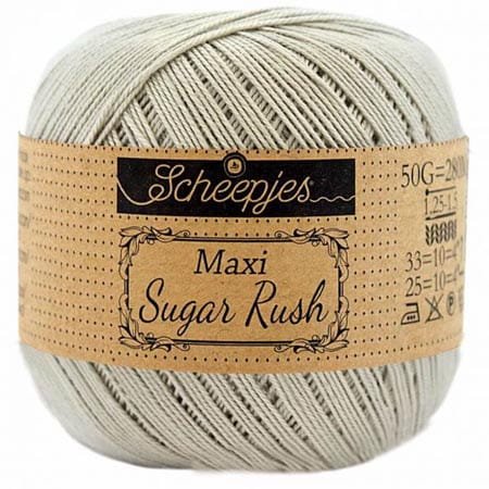 Scheepjes Maxi Sugar Rush - 248 Champagne