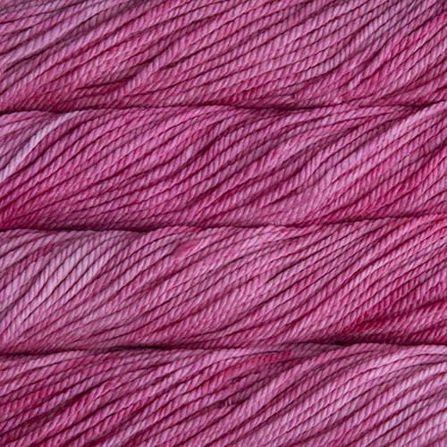 Malabrigo Chunky - 184 - Shocking Pink