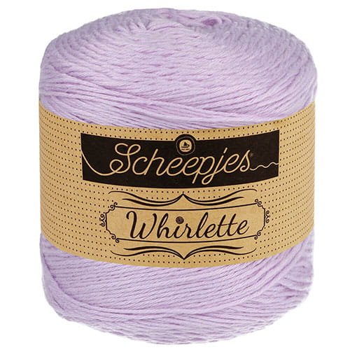 Scheepjes Whirlette - Parma Violet - 877