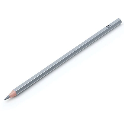 Srebrny ołówek spieralny - PRYM - 611606