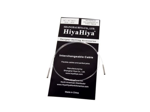 Żyłka do drutów z mikro gwintem - HiyaHiya