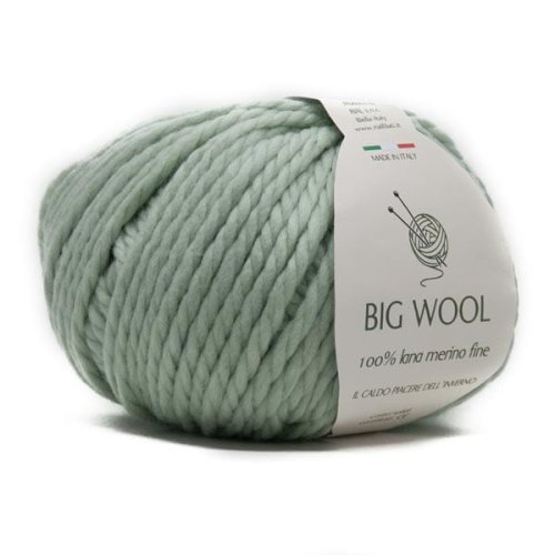 Rial Filati Big Wool - 26 - mięta