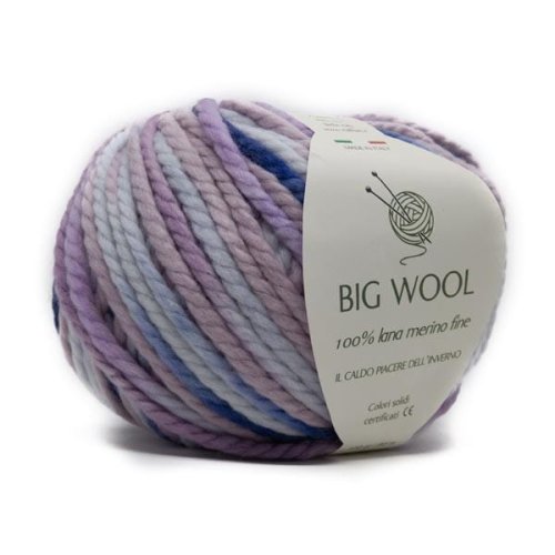 Rial Filati Big Wool - 601