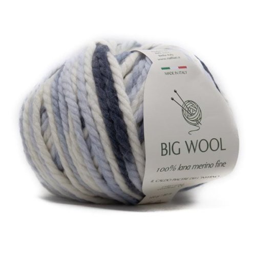 Rial Filati Big Wool - 600