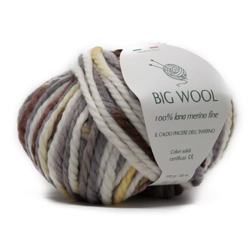 Rial Filati Big Wool - 602