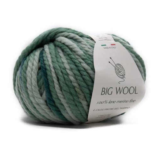 Rial Filati Big Wool - 604
