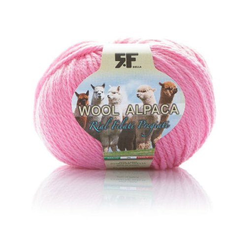 Rial Filati Wool Alpaca - 502