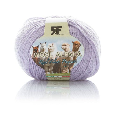 Rial Filati Wool Alpaca - 503