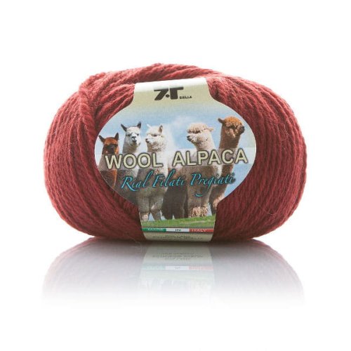 Rial Filati Wool Alpaca - 506