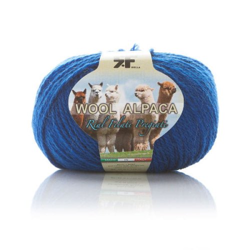 Rial Filati Wool Alpaca - 510