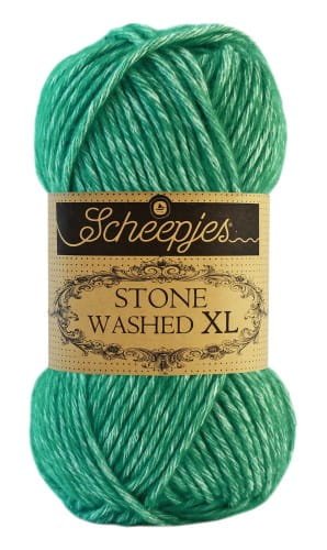 Scheepjes Stone Washed XL - 865