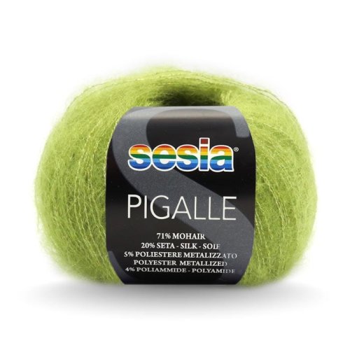 Sesia Pigalle - 9820