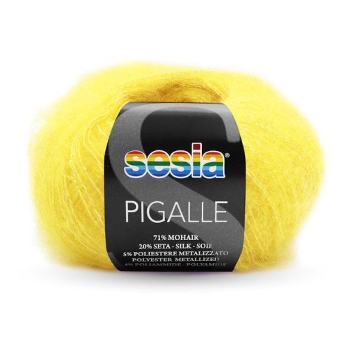 Sesia Pigalle - 9700