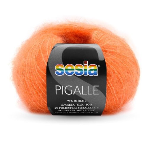 Sesia Pigalle - 9274