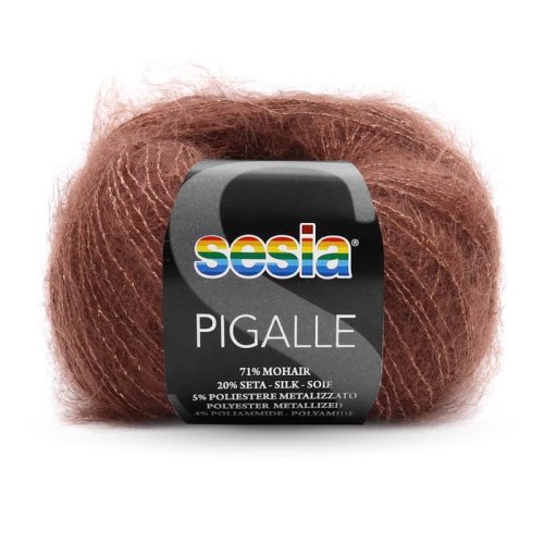 Sesia Pigalle - 9081