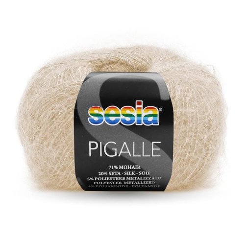 Sesia Pigalle - 9080