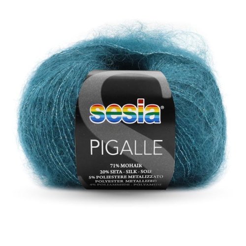 Sesia Pigalle - 8501