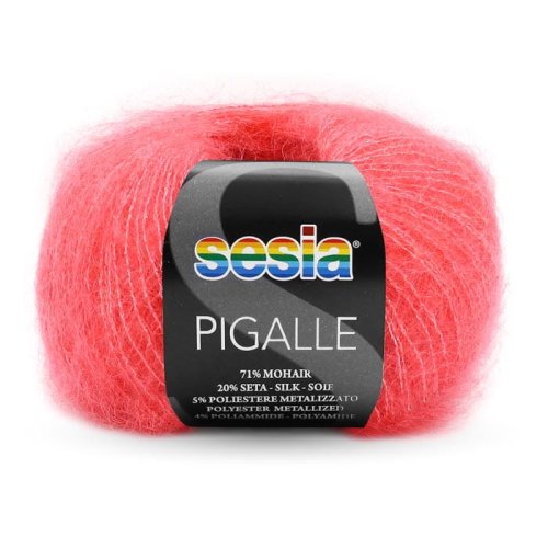 Sesia Pigalle - 2575