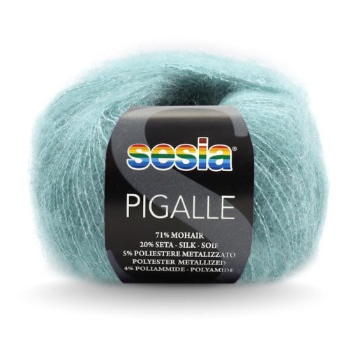 Sesia Pigalle - 2537