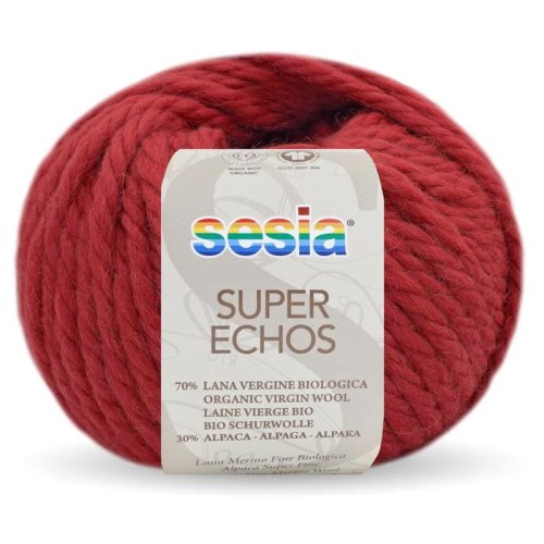 Sesia Super Echos - 63