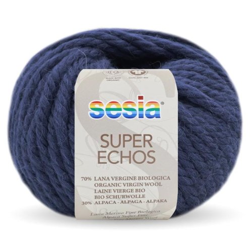 Sesia Super Echos - 884