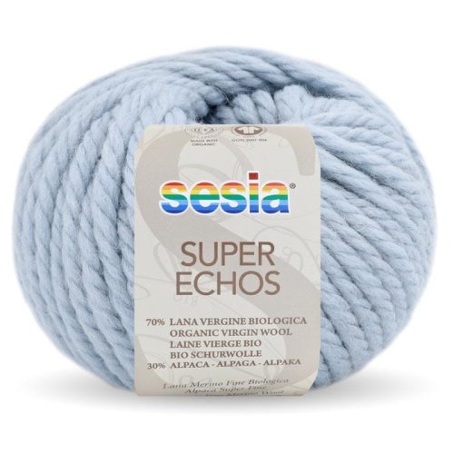 Sesia Super Echos - 1652